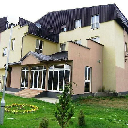 Hotel Dulovic Mojkovac Eksteriør billede