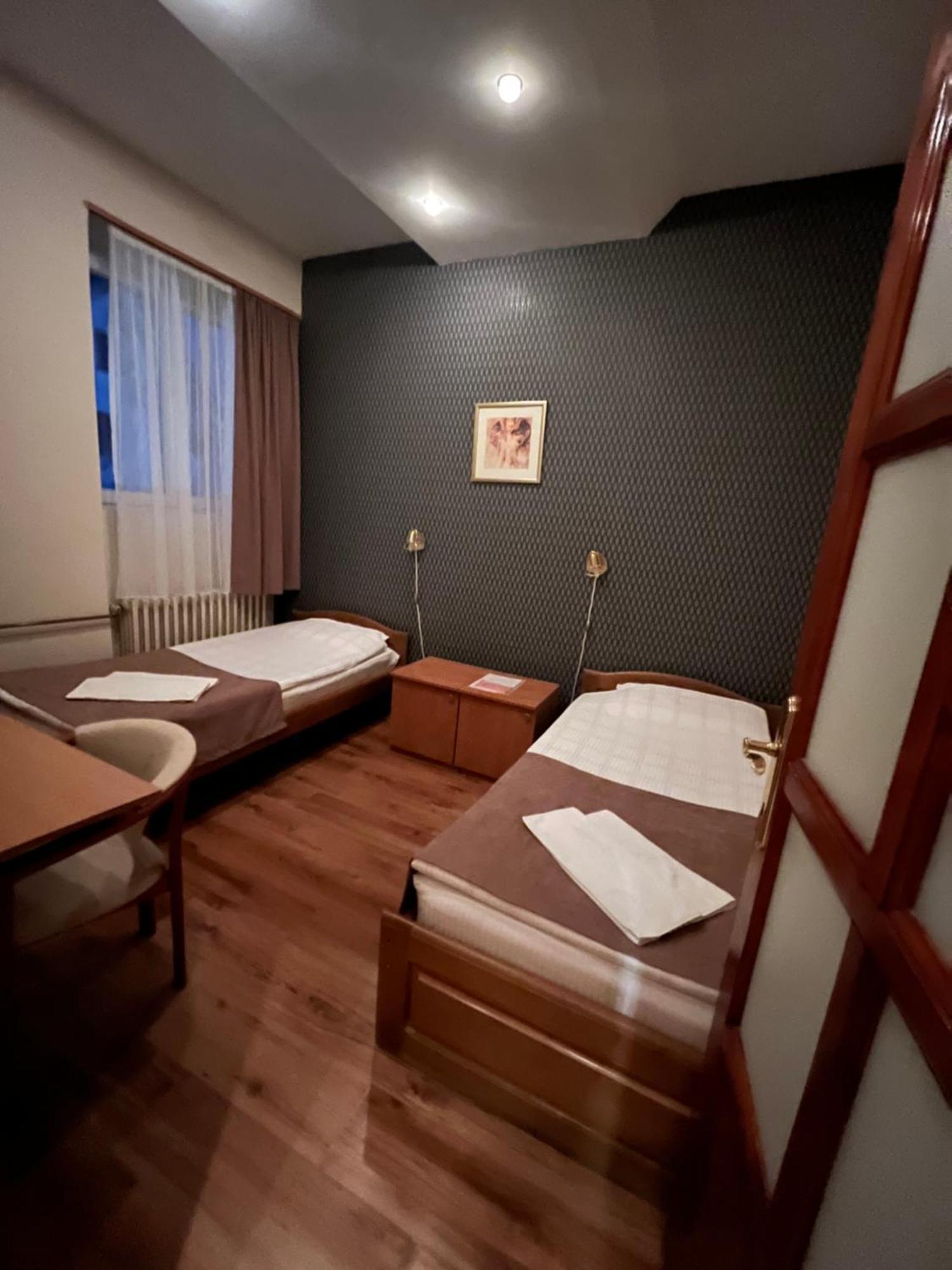 Hotel Dulovic Mojkovac Eksteriør billede