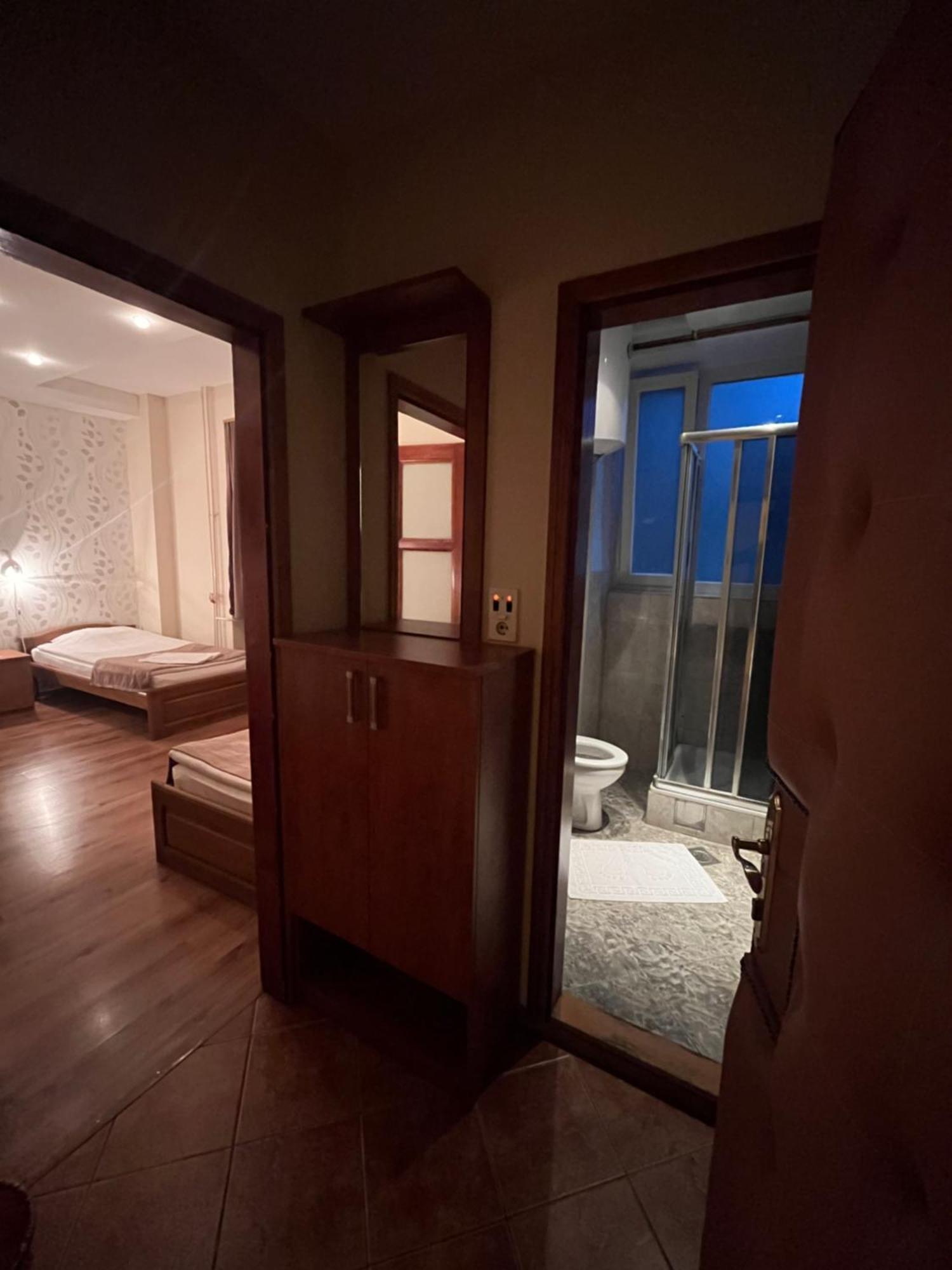 Hotel Dulovic Mojkovac Eksteriør billede
