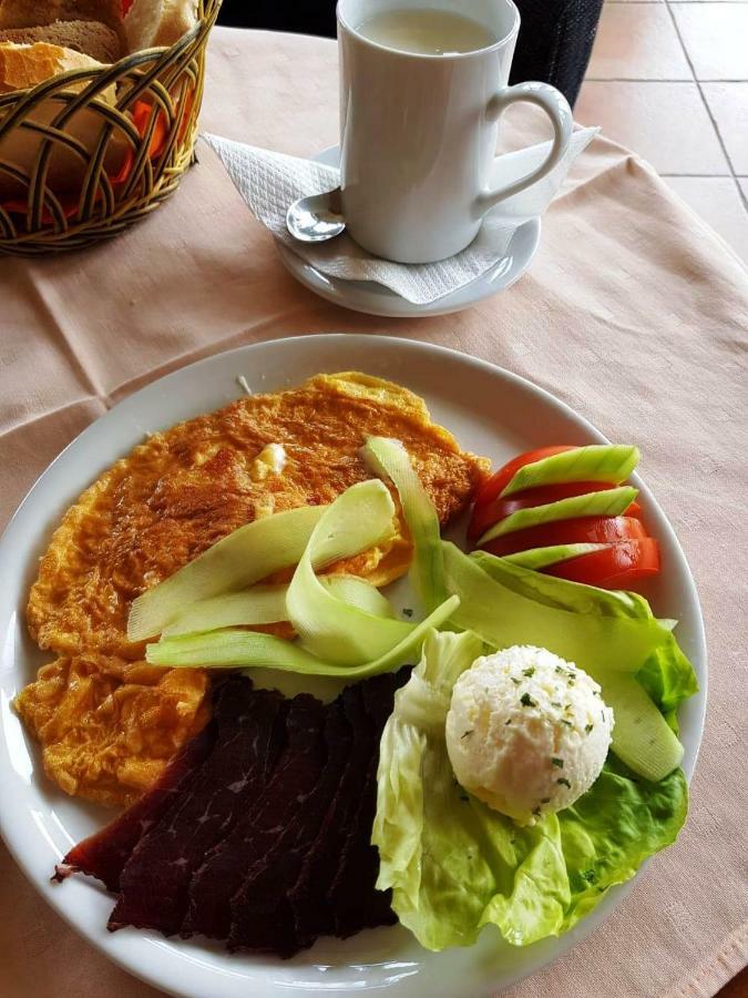 Hotel Dulovic Mojkovac Eksteriør billede
