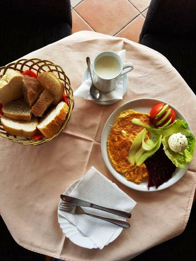 Hotel Dulovic Mojkovac Eksteriør billede